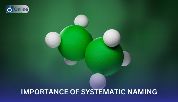 Lesson 01: Importance of Systematic Naming